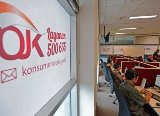 OJK Bakal Kaji Aturan Penggunaan Dana IPO