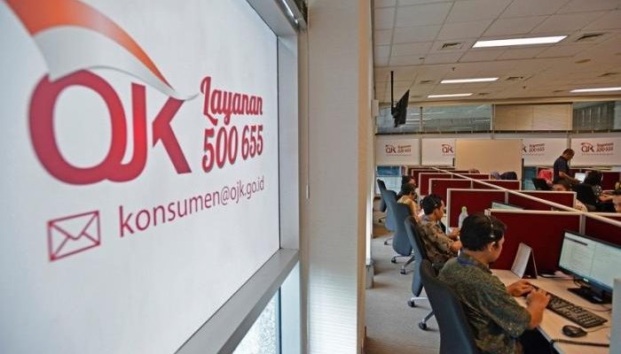OJK Bakal Kaji Aturan Penggunaan Dana IPO