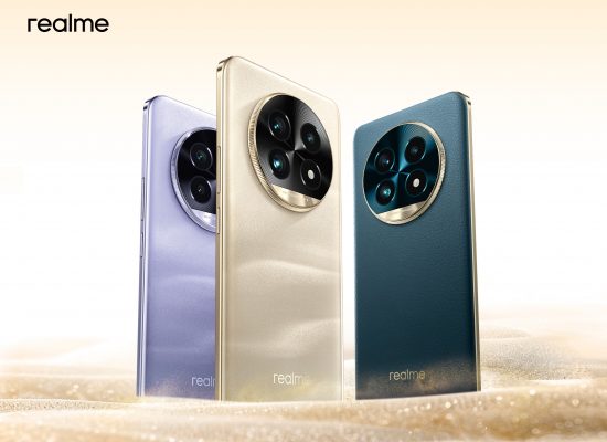 Bawa Kamera Ultra Clear Berbasis realme Next AI dan Dual Sony Sensors, realme 13 Pro Series 5G Tawarkan Fotografi Kelas DSLR yang Lebih Praktis