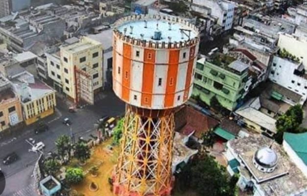 PDAM Tirtanadi Berperan Penting Penuhi Kebutuhan Masyarakat Akan Air Bersih