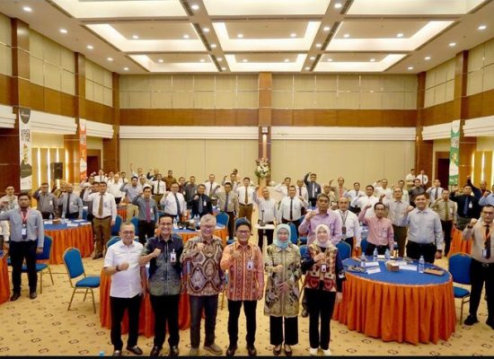 Bank Sumut Siapkan Fasilitas Pinjaman, Guna Mendorong Percepatan Pembangunan Daerah