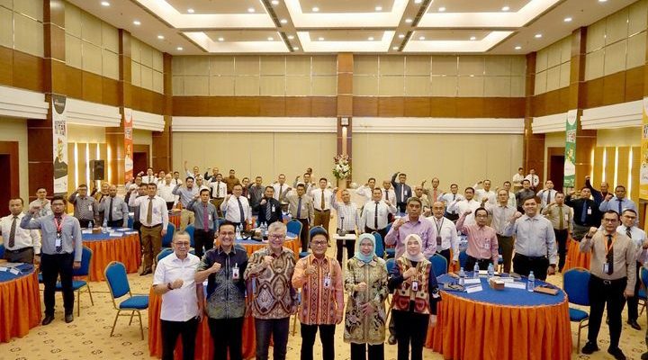 Bank Sumut Siapkan Fasilitas Pinjaman, Guna Mendorong Percepatan Pembangunan Daerah