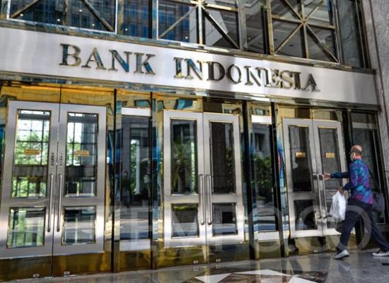 BI Tegaskan Perlunya Kebijakan Hadapi Ketidakpastian Global