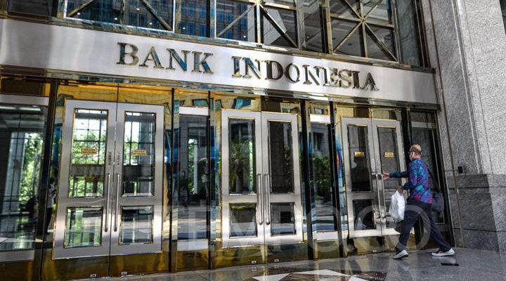 BI Tegaskan Perlunya Kebijakan Hadapi Ketidakpastian Global