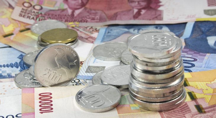 Bank Indonesia Tegaskan Mechant Wajib Terima Pembayaran Uang Tunai
