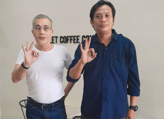 Yasir Ridho : Hiro Akan lanjutkan pembangunan kota Medan