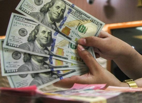 BI: Modal Asing Keluar RI pada Pekan Kedua Oktober 2024 Sebesar Rp2,84 triliun