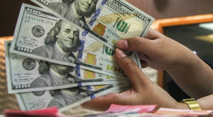BI: Modal Asing Keluar RI pada Pekan Kedua Oktober 2024 Sebesar Rp2,84 triliun
