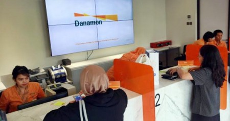 Lewat Program Danamon Hadiah Beruntun, DPK Bank Danamon Melonjak hingga 6 Persen