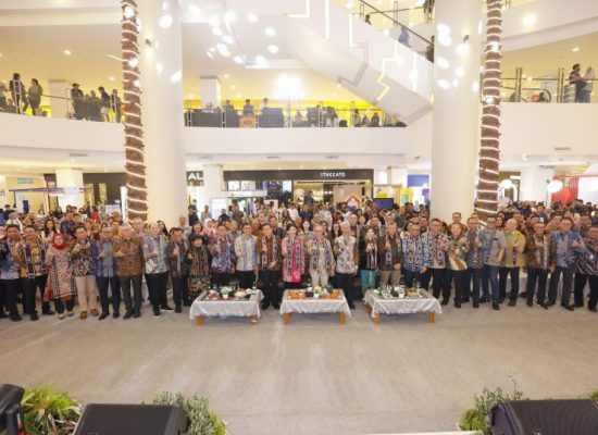 OJK Ajak Gen Z Manfaatkan Produk Dan Layanan Jasa Keuangan Secara Bijak