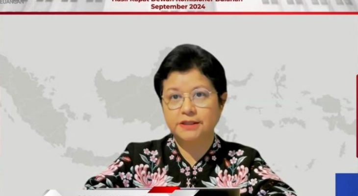 Soal Kasus Dugaan Gratifikasi IPO, OJK Tegaskan Pegawainya Tak Terlibat