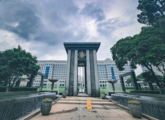 Bank Indonesia (BI) Laporkan Hasil Survei Perbankan, Indekasi Penyaluran Kredit Baru Melambat