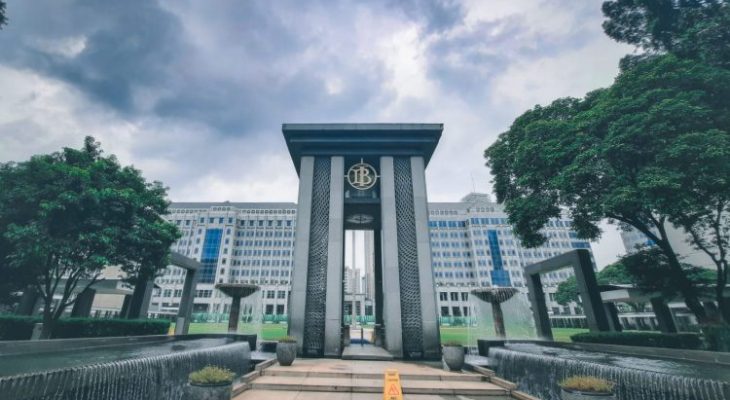 Bank Indonesia (BI) Laporkan Hasil Survei Perbankan, Indekasi Penyaluran Kredit Baru Melambat