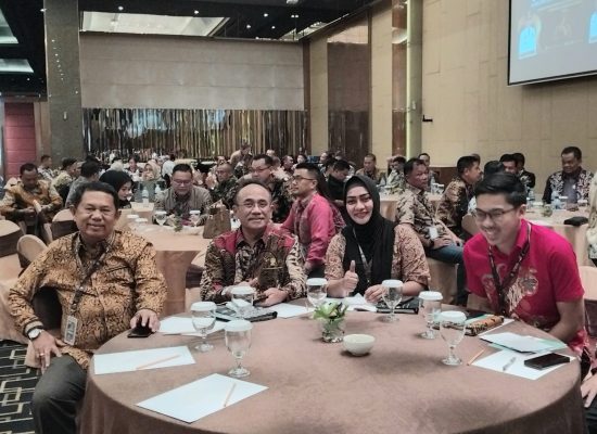 Orientasi Anggota DPRD Kabupaten/Kota se-Sumut, Lailatul Badri:  Mengemban Amanah untuk Menyuarakan Aspirasi Masyarakat