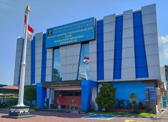 Masyarakat Harus Tahu Balai Harta Peninggalan!