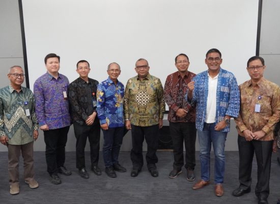 Kolaborasi Tiga Entitas Jadi Kunci Atasi Job-Education Mismatch