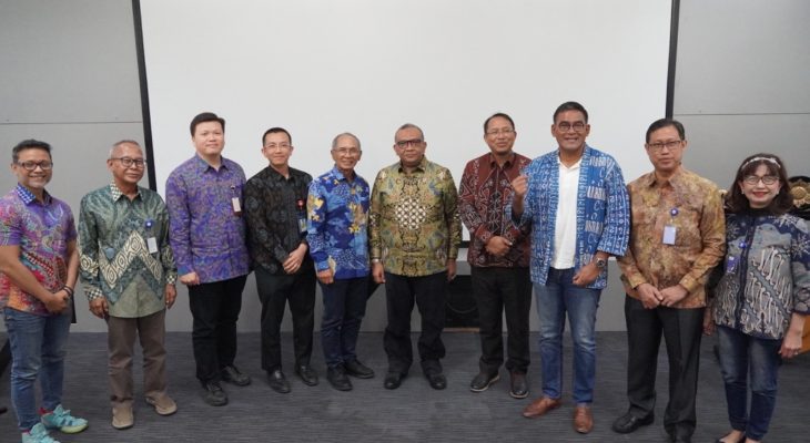 Kolaborasi Tiga Entitas Jadi Kunci Atasi Job-Education Mismatch
