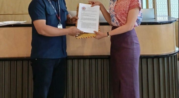 Dugaan Korupsi Pengadaan 30 Bus DAMRI Dilaporkan ke Jampidsus Kejagung