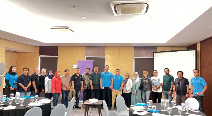 24 Tahun Biznet Membangun Infrastruktur Digital Masa Depan