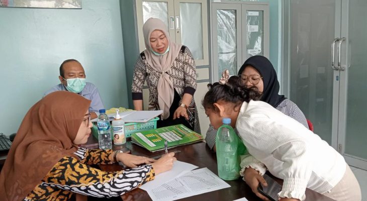 PLN Berikan Dukungan Pendidikan bagi Anak Berkebutuhan Khusus