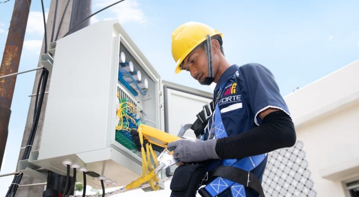 MNC Play Resmi Bermigrasi Secara Penuh ke Indosat HiFi, Tawarkan Internet Rumah Berkualitas dan Dapat Diandalkan