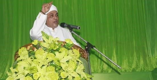 TGD : Dinilai Sukses, Edy Rahmayadi Sangat Layak Pimpin Sumut Dua Periode