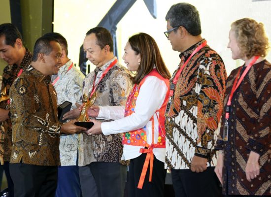 Sukses Gapai 18 Penghargaan Keselamatan Migas 2024, PGN Capai Lebih Dari 500 Juta Jam Kerja Aman