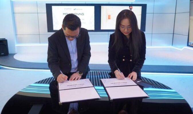Smartfren for Business dan WIZ.AI Hadirkan Solusi Conversational AI Berbahasa Indonesia