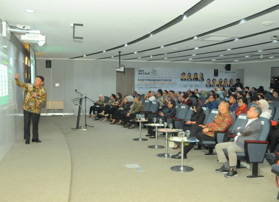 Konsep Kemaslahatan BSI: Learn Dan Earn Sebanyak-Banyaknya, Return Seluas-Luasnya
