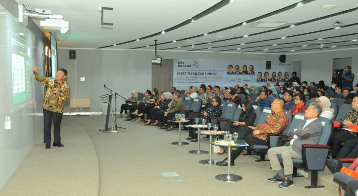 Konsep Kemaslahatan BSI: Learn Dan Earn Sebanyak-Banyaknya, Return Seluas-Luasnya