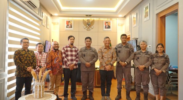 PLN UID Sumut Perkuat Sinergi dengan Stakeholder, Dukung Layanan Publik yang Lebih Baik
