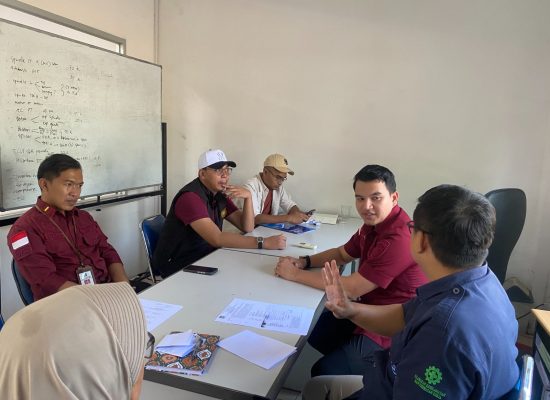 Lakukan Pengawasan di Pasuruan, Imigrasi Malang Pastikan Orang Asing Patuhi Aturan