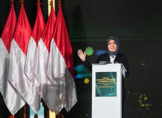 Program Bisnis PGN Optimalkan Peran Strategis Gas Bumi dan Ekonomi Hijau Sejalan Asta Cita Prabowo-Gibran