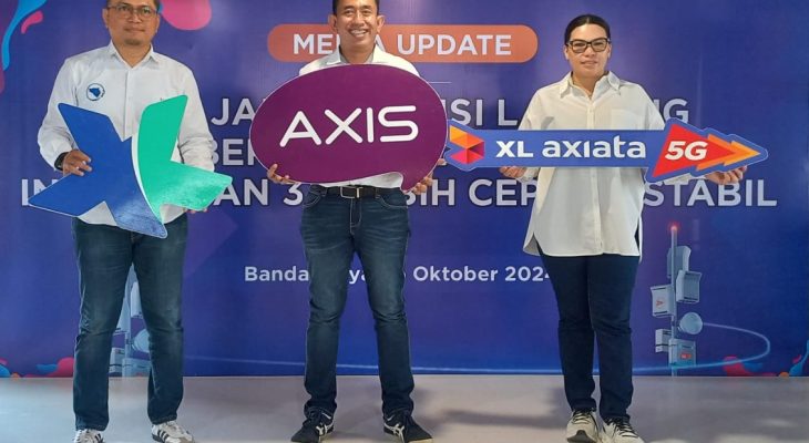 XL Axiata Terapkan Solusi IoT Budidaya Maggot di Pesantren Lampung