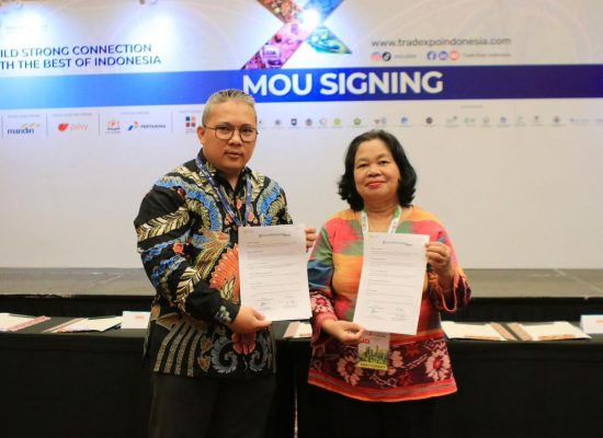 PLN UID Sumatera Utara Melalui Rumah BUMN Dukung Ekspor Kopi Arabica ke Pasar India