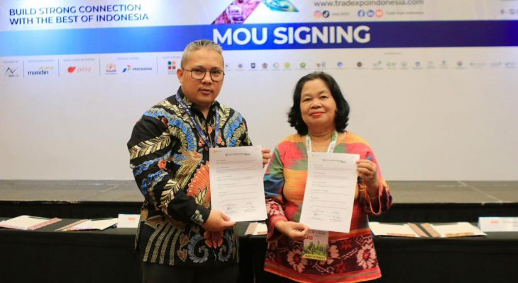 PLN UID Sumatera Utara Melalui Rumah BUMN Dukung Ekspor Kopi Arabica ke Pasar India