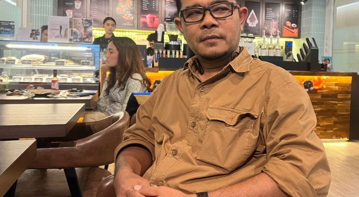 Dirut PLN Mendatang Idealnya Dari Kalangan Internal, Lebih Beretika dan Tidak Mengejar Kekayaan