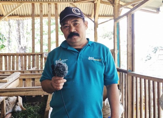 Desa BSI Lebak Cikaracak: Kisah Sukses Peternakan Domba dan Kuliner yang Mengangkat Ekonomi Warga