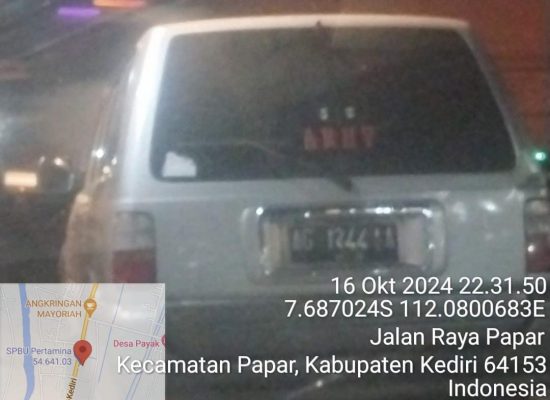 Ditreskrimsus Polda Jatim Akan Menindaklanjuti Adanya Penyelewengan Dan Penyalahgunaan BBM Bersubsidi
