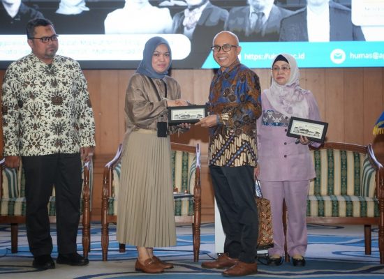 Integrasi Teknologi Sebagai Langkah PGN Wujudkan Keandalan Infrastruktur dan Transformasi Ekonomi Hijau