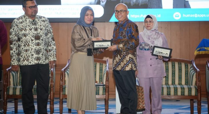 Integrasi Teknologi Sebagai Langkah PGN Wujudkan Keandalan Infrastruktur dan Transformasi Ekonomi Hijau