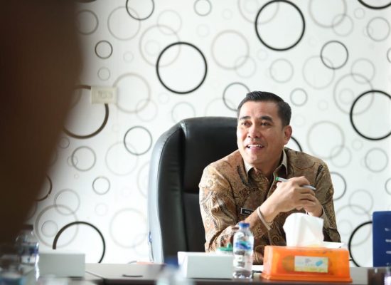 DPD PIKI Sumut Ucapkan Selamat kepada Presiden dan Wakil Presiden Terpilih