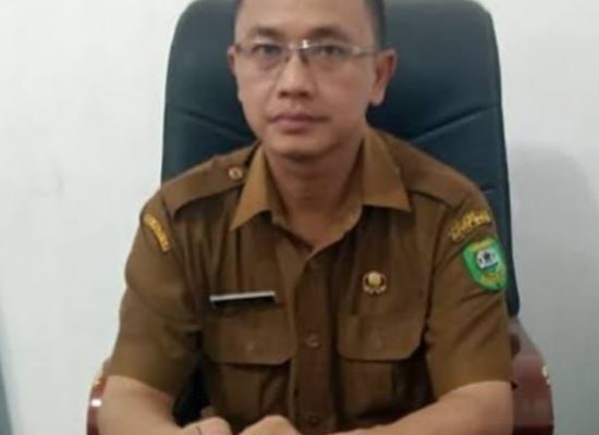 Takut Dikonfirmasi Terkait Pengawasan Dana Desa, Kepala Inspektorat Madina Rahmad Daulay Blokir Nomor Wartawan