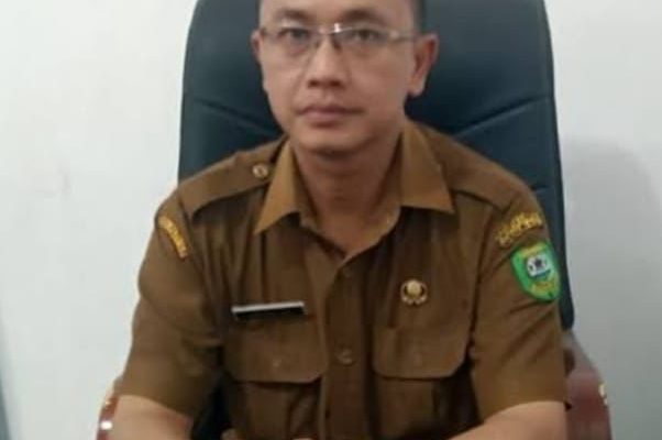 Takut Dikonfirmasi Terkait Pengawasan Dana Desa, Kepala Inspektorat Madina Rahmad Daulay Blokir Nomor Wartawan