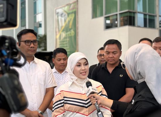 Tidak Butuh Lama, Kejati Jatim Eksekusi Ronald Tannur