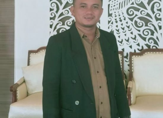 APBN 2025 Terkait Alokasi Dana Desa Alami Penyesuaian