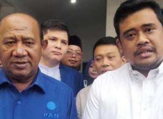 Isu Domisili Dinilai Untuk Menjatuhkan Reputasi, H Syah Afandi SH Angkat Bicara