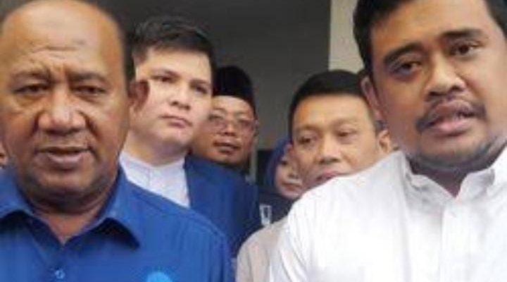 Isu Domisili Dinilai Untuk Menjatuhkan Reputasi, H Syah Afandi SH Angkat Bicara