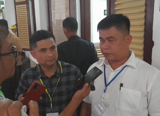 Polsek Medan Area Mangkir pada Sidang Prapid Riki Agasi, Korban Jadi Tersangka