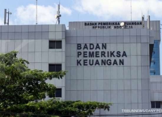 BPK Berhasil Selamatkan Uang Negara Rp13,66 Triliun di Semester I 2024